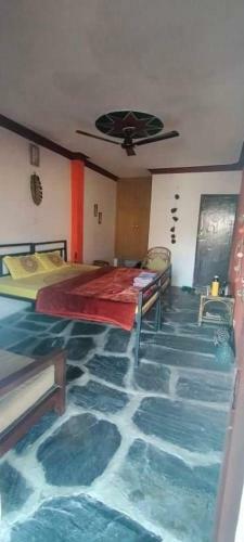 Peaches And Pears Homestay