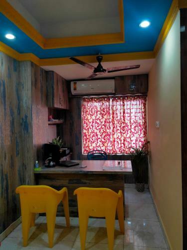 Hotel Oyo 88155 Oyo Room Narayanpur Battala