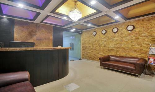 Treebo Trend Hotel Mangalam