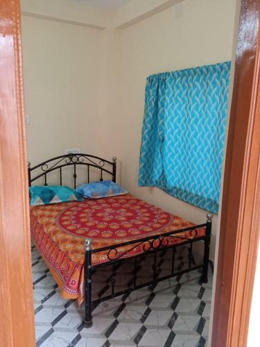 Hostal Rg Home Stay