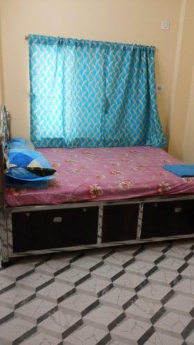 Hostal Rg Home Stay