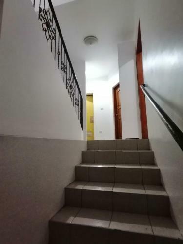 Bed & Breakfast Two-hearts Dormitory