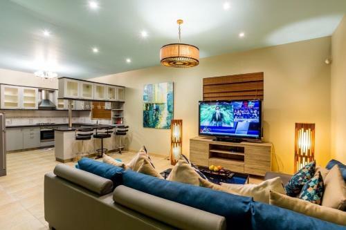 Happy Home Pool Villa Hua Hin