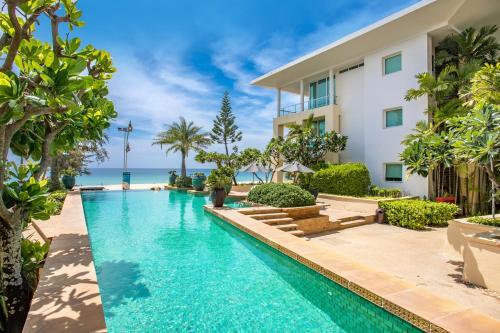 Happy Apartment On Karon Beach