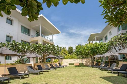Happy Apartment On Karon Beach