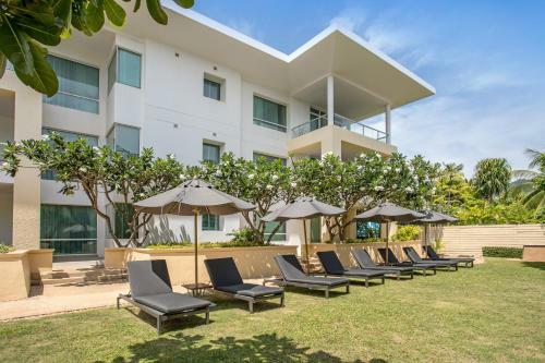 Happy Apartment On Karon Beach
