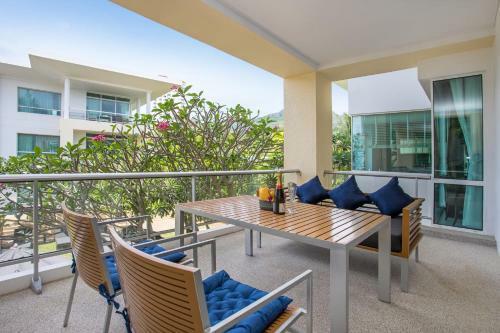 Happy Apartment On Karon Beach