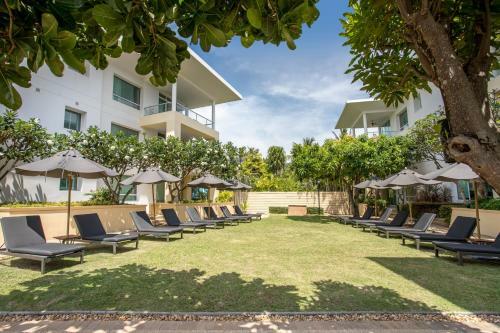 Happy Apartment On Karon Beach