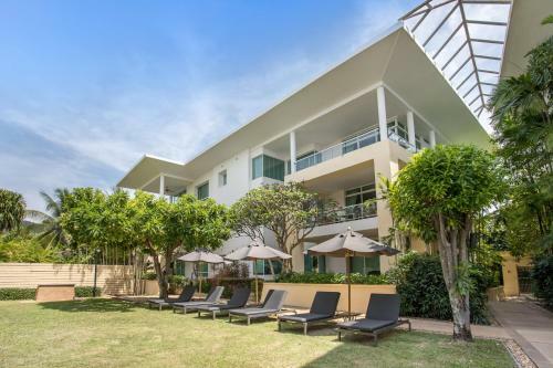Happy Apartment On Karon Beach
