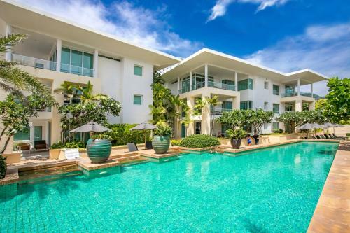 Happy Apartment On Karon Beach