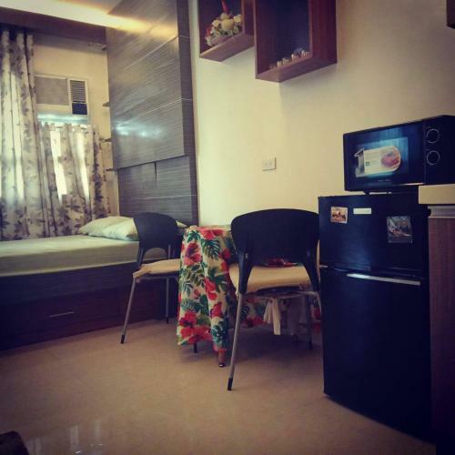 Apartamento Studio At La Guardia