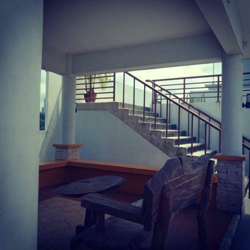 Apartamento Studio At La Guardia
