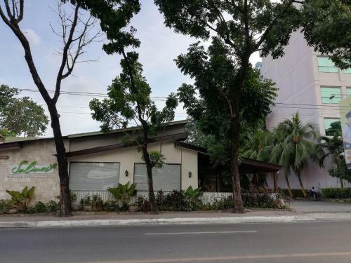 Apartamento Studio At La Guardia