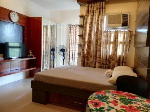 Apartamento Studio At La Guardia