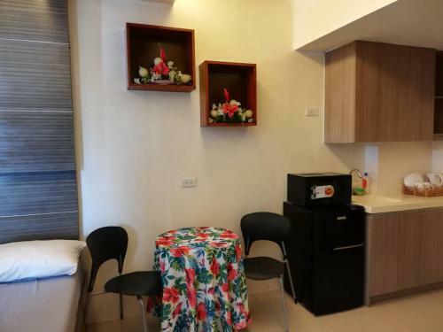 Apartamento Studio At La Guardia