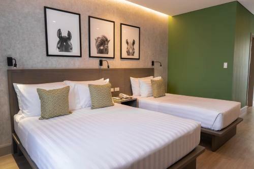 Hotel Primeway Suites Cebu