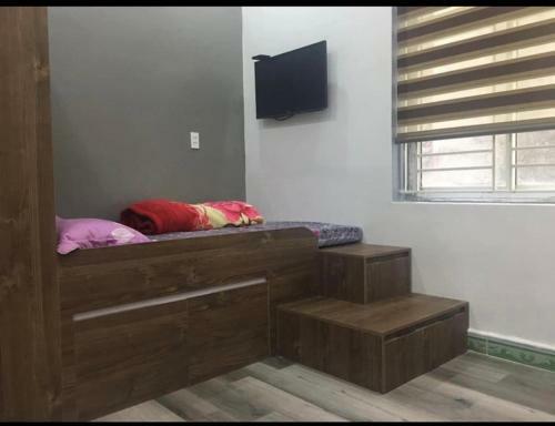 Apartamento Huy's Homestay