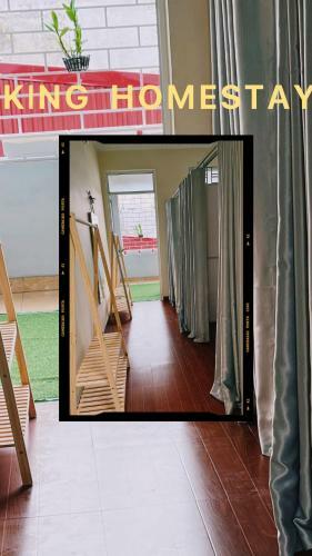 Kinghp Homestay