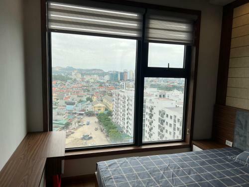 Apartamento Chung C? Green Bay Garden H? Long