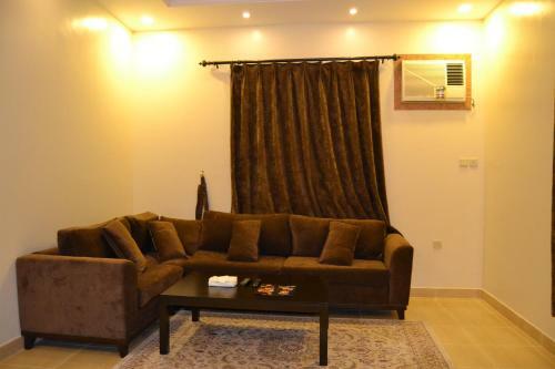 Ghadeen Furnished Apartments