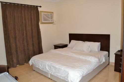 Ghadeen Furnished Apartments