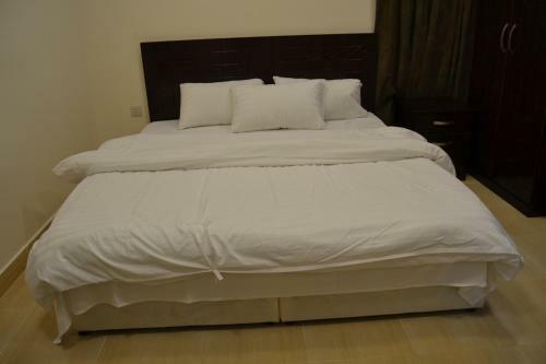 Ghadeen Furnished Apartments