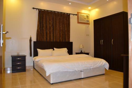 Ghadeen Furnished Apartments