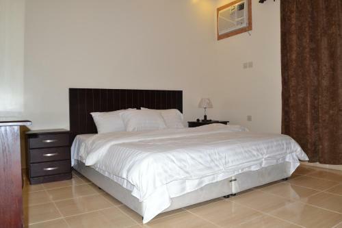 Ghadeen Furnished Apartments