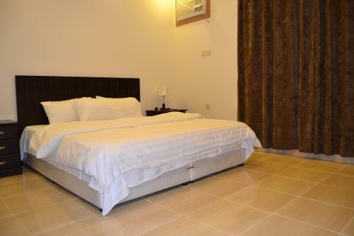 Ghadeen Furnished Apartments