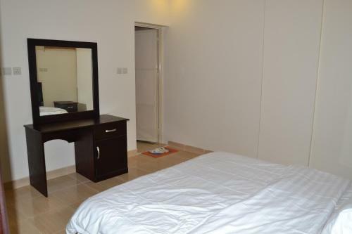 Ghadeen Furnished Apartments
