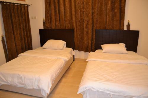 Ghadeen Furnished Apartments