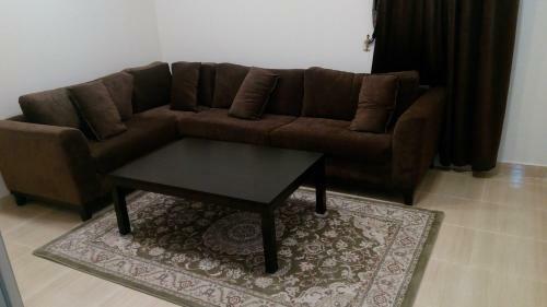 Ghadeen Furnished Apartments