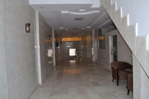 Ghadeen Furnished Apartments