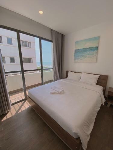 Darwin Seaview Hotel & Apartment