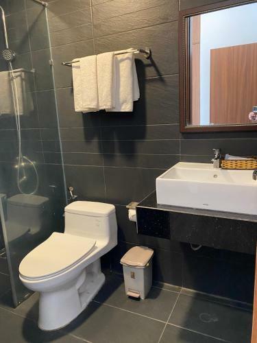 Darwin Seaview Hotel & Apartment