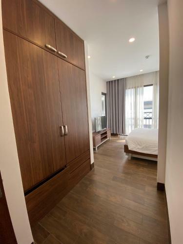 Darwin Seaview Hotel & Apartment