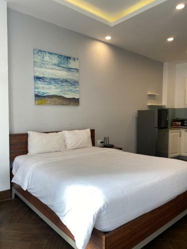 Darwin Seaview Hotel & Apartment