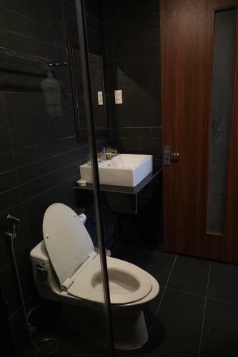 Darwin Seaview Hotel & Apartment