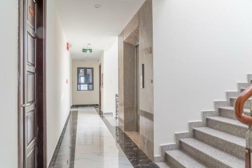 Apartamento Camellia Family Suites