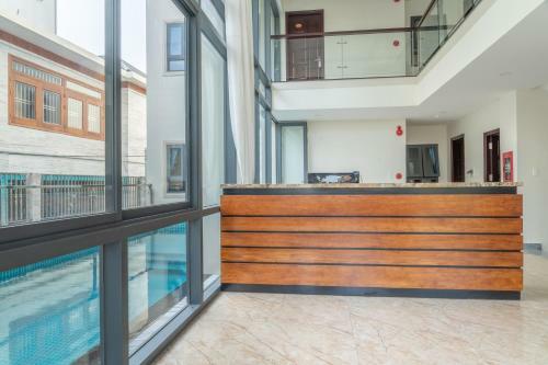 Apartamento Camellia Family Suites