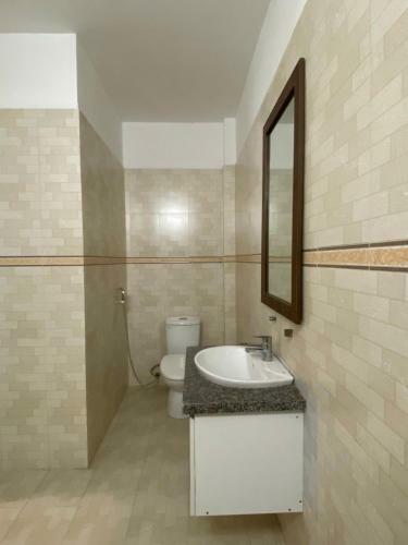 Apartamento Kh�ch S?n H?i Anh