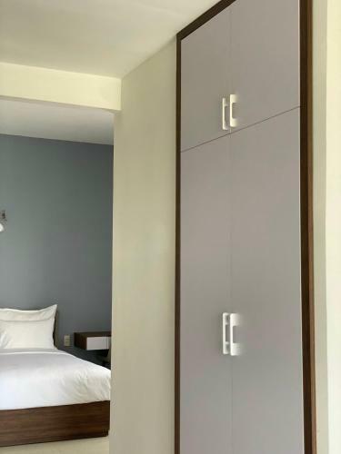 Apartamento Kh�ch S?n H?i Anh