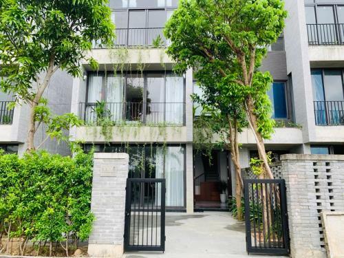 Apartamento Sue Villa Casamia Hoi An