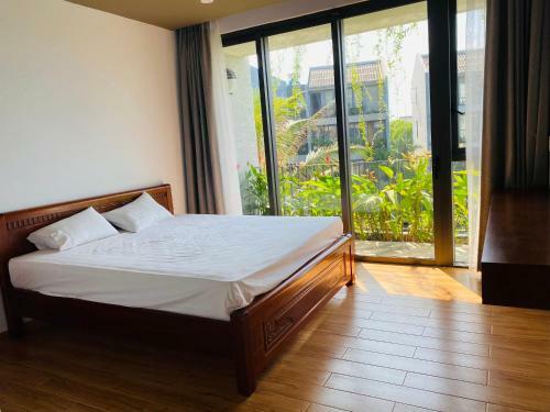 Apartamento Sue Villa Casamia Hoi An