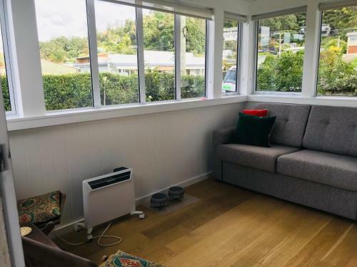 Wharf Cottage (tairua)
