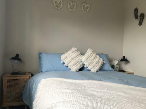 Wharf Cottage (tairua)