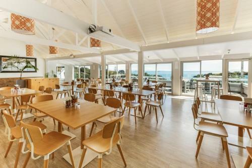 Apartamento Palm Beach Chalet