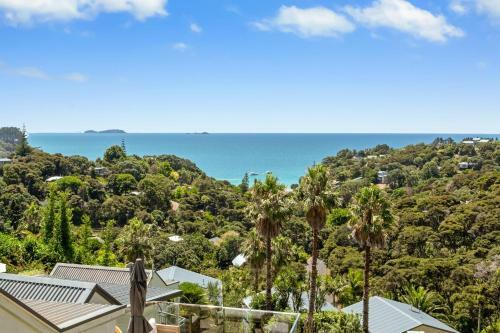 Apartamento Palm Beach Chalet