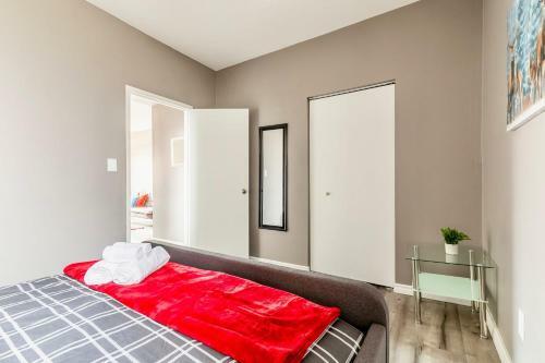 Apartamento Bright & Cozy 1 King Br Apt - In Prime Location