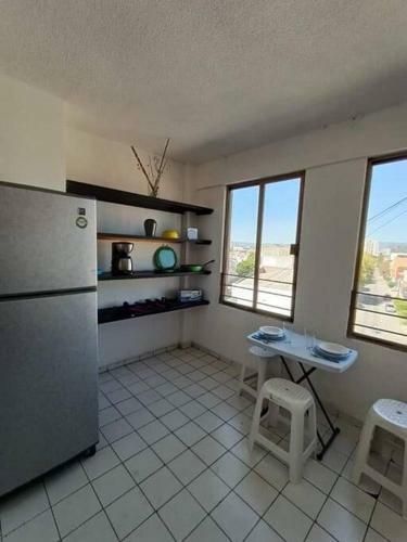 Apartamento Departamento Espacioso Cerca Del Centro